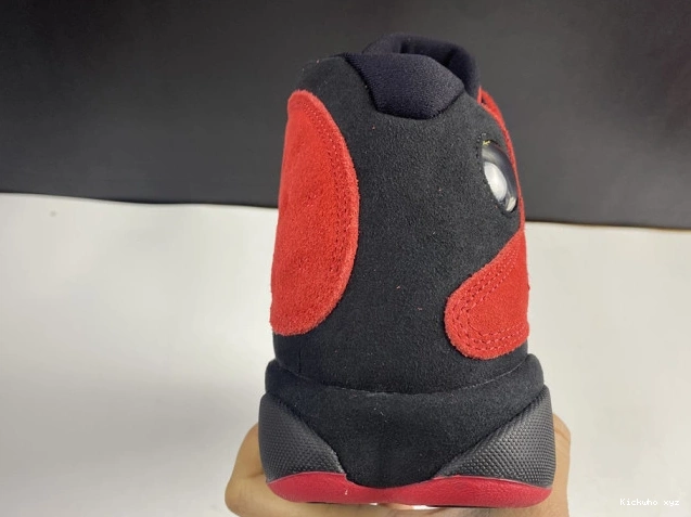602 AIR 13 REVERSE JORDAN BRED